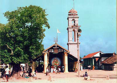 Selva Sannidhi Murugan Kovil