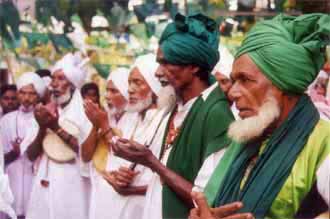 Salat at Kataragama)