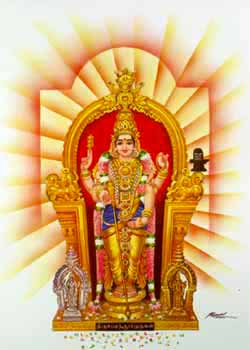 Lord Senthil Andavar (20227 bytes)