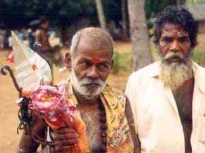 Muttukumar Vel Swami