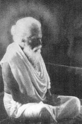 Yoga Swami of Jaffna